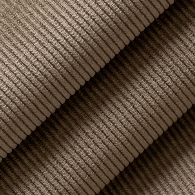 Charlotte - D3891 - Mushroom - Fabric by the Yard - D3891 - D3891_Rolled