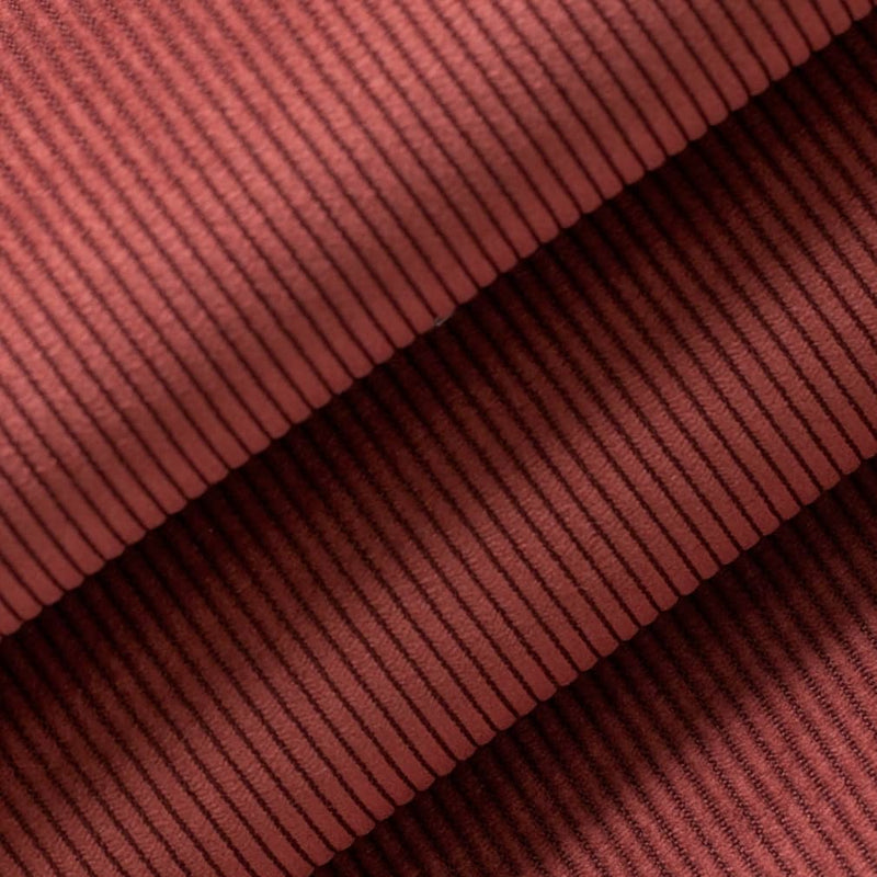 Charlotte - D3893 - Paprika - Fabric by the Yard - D3893 - D3893_Rolled