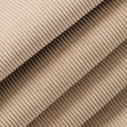 Charlotte - D3895 - Taupe - Fabric by the Yard - D3895 - D3895_Rolled