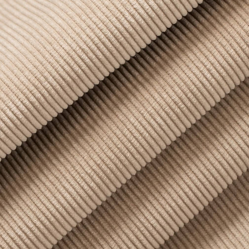 Charlotte - D3895 - Taupe - Fabric by the Yard - D3895 - D3895_Rolled