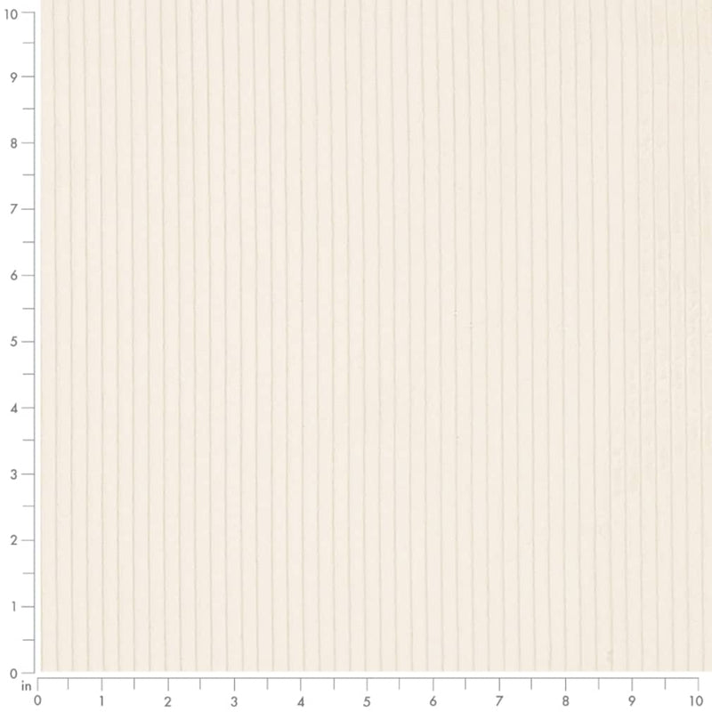 Charlotte - D3897 - Ivory - Fabric by the Yard - D3897 - D3897_Ruler