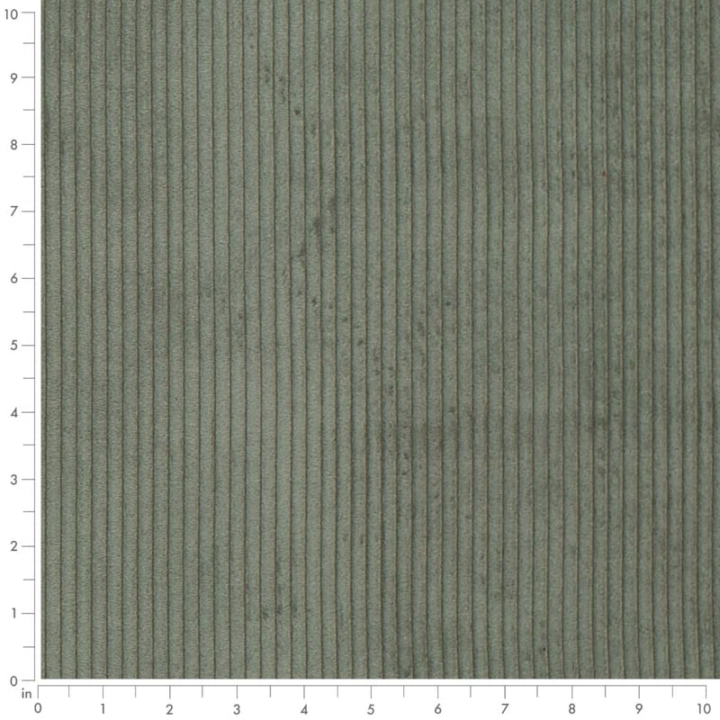 Charlotte - D3898 - Clover - Fabric by the Yard - D3898 - D3898_Ruler