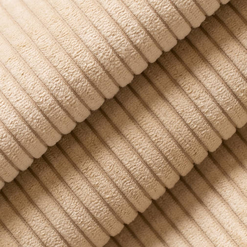 Charlotte - D3899 - Beige - Fabric by the Yard - D3899 - D3899_Rolled