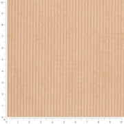 Charlotte - D3899 - Beige - Fabric by the Yard - D3899 - D3899_Ruler
