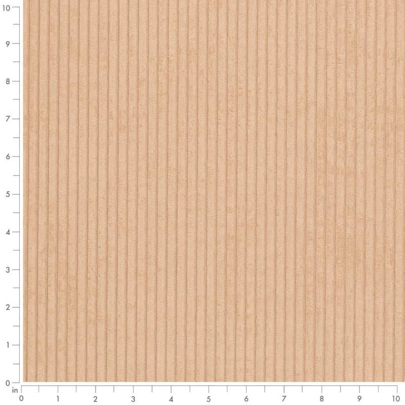 Charlotte - D3899 - Beige - Fabric by the Yard - D3899 - D3899_Ruler