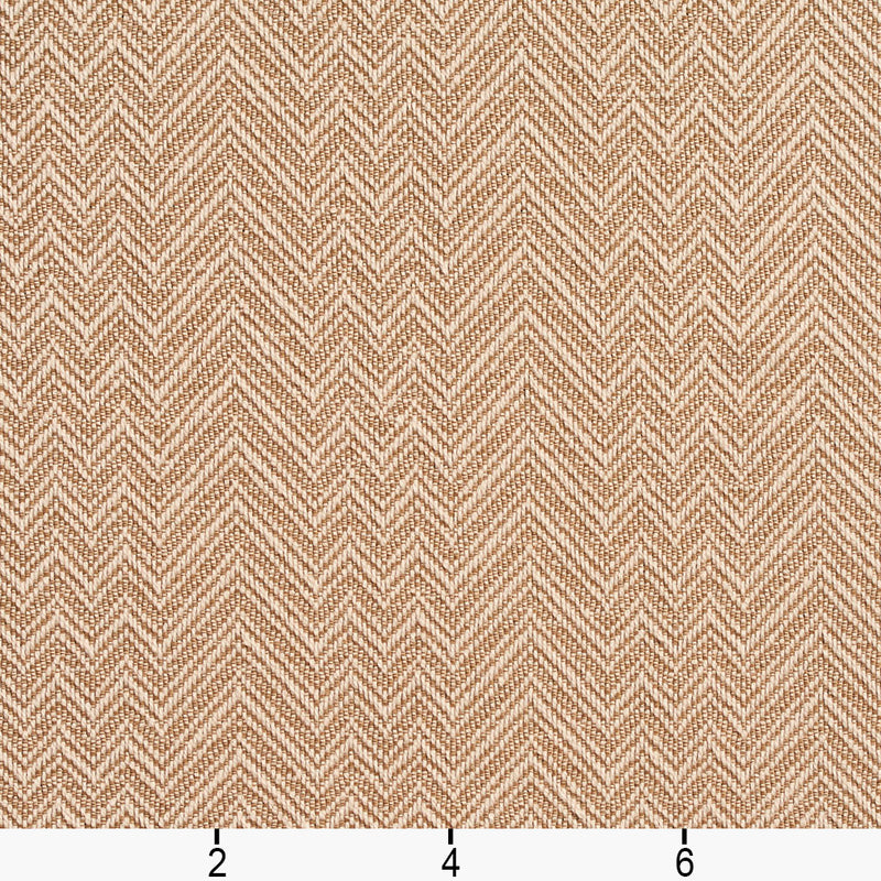 Charlotte - D389 - Desert - Fabric by the Yard - D389 - D389_Ruler