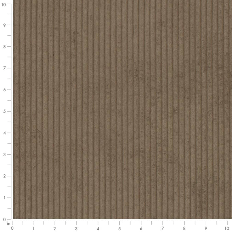 Charlotte - D3903 - Cedar - Fabric by the Yard - D3903 - D3903_Ruler