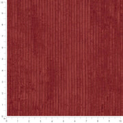 Charlotte - D3907 - Salsa - Fabric by the Yard - D3907 - D3907_Ruler