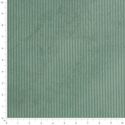 Charlotte - D3910 - Jade - Fabric by the Yard - D3910 - D3910_Ruler