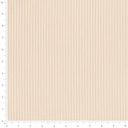 Charlotte - D3911 - Parchment - Fabric by the Yard - D3911 - D3911_Ruler