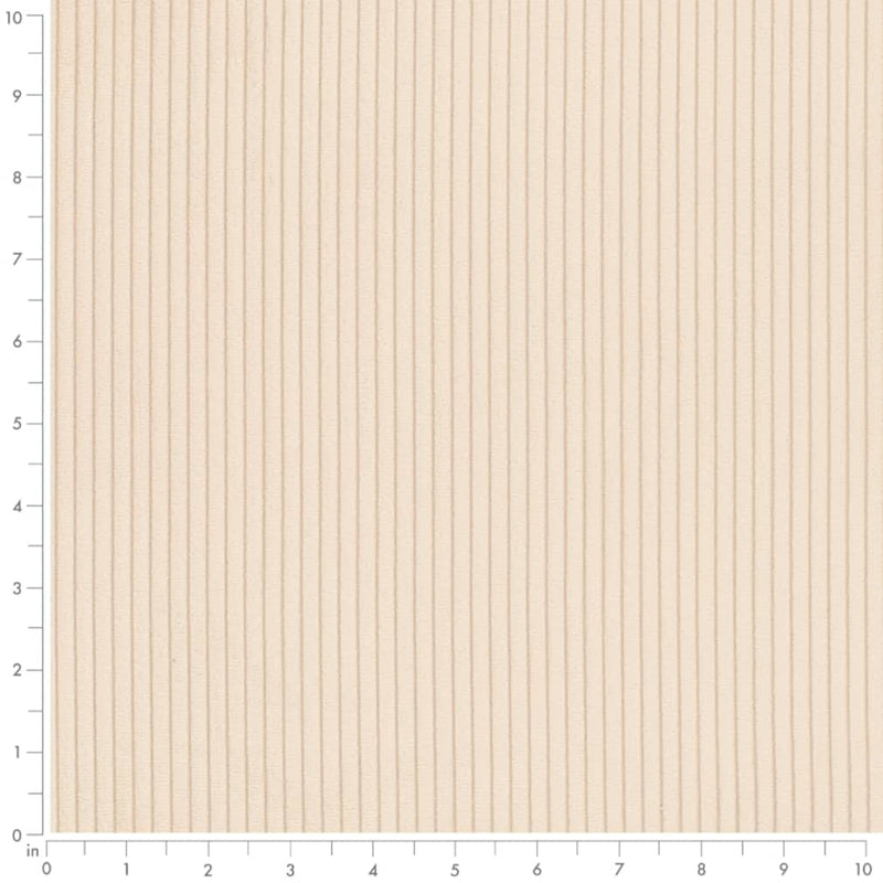 Charlotte - D3911 - Parchment - Fabric by the Yard - D3911 - D3911_Ruler