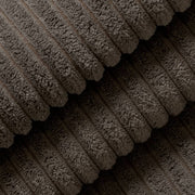 Charlotte - D3916 - Espresso - Fabric by the Yard - D3916 - D3916_Rolled