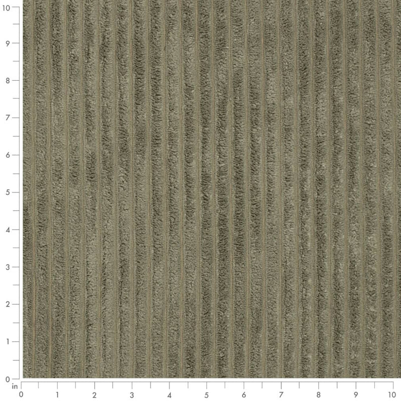 Charlotte - D3917 - Fern - Fabric by the Yard - D3917 - D3917_Ruler
