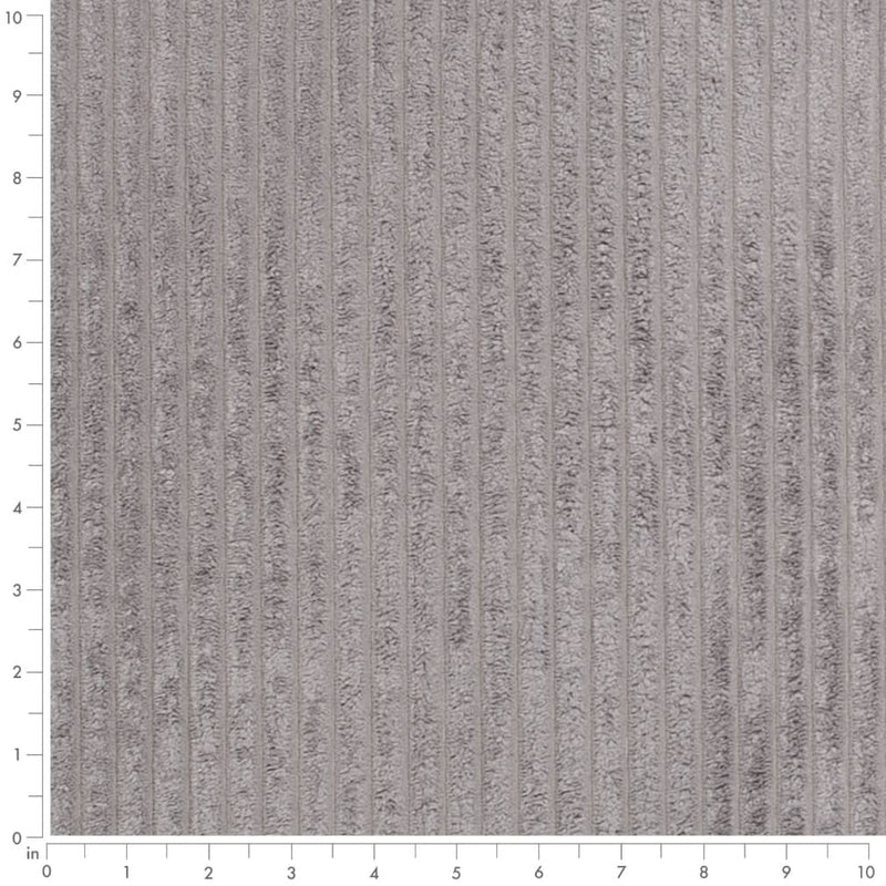 Charlotte - D3918 - Flint - Fabric by the Yard - D3918 - D3918_Ruler