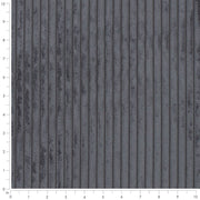 Charlotte - D3921 - Midnight - Fabric by the Yard - D3921 - D3921_Ruler