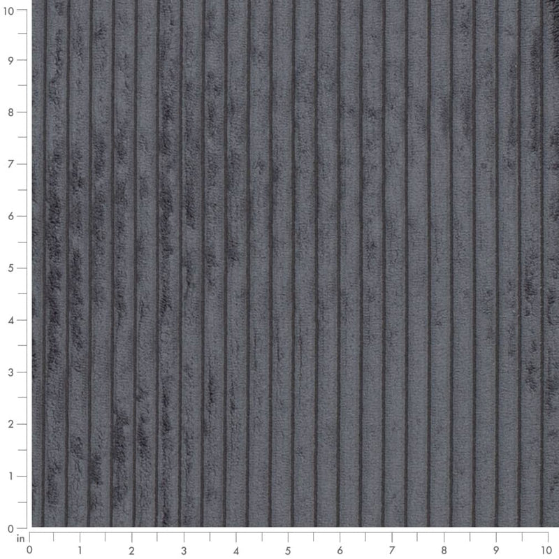 Charlotte - D3921 - Midnight - Fabric by the Yard - D3921 - D3921_Ruler