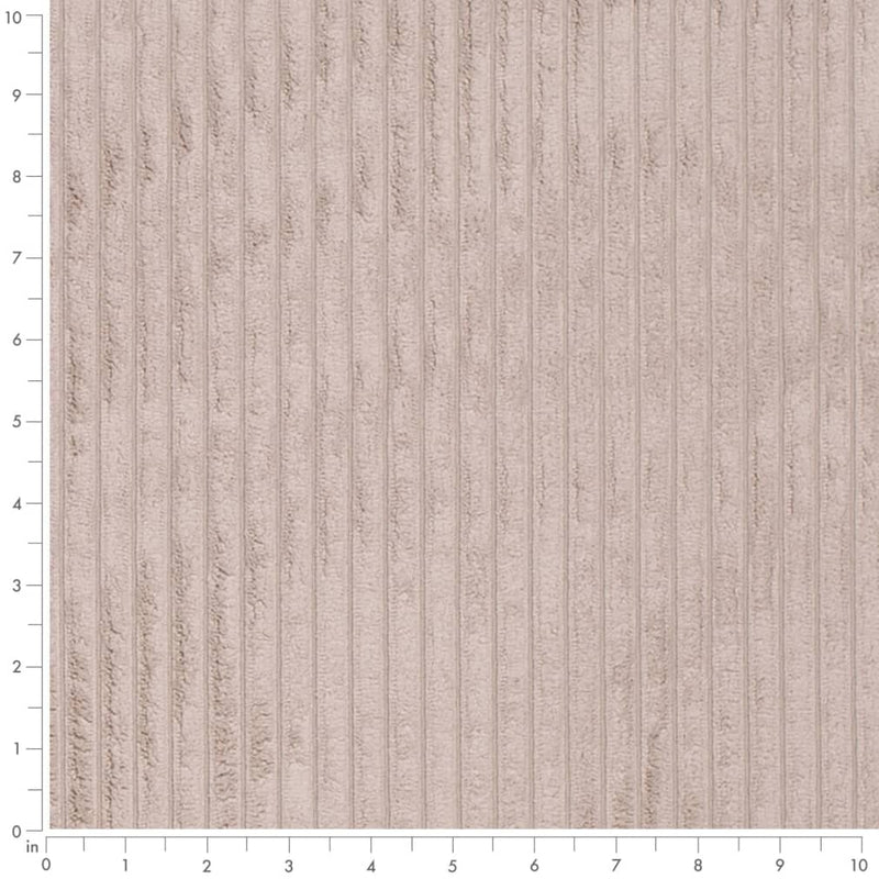 Charlotte - D3922 - Linen - Fabric by the Yard - D3922 - D3922_Ruler