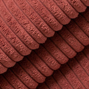 Charlotte - D3923 - Chili - Fabric by the Yard - D3923 - D3923_Rolled