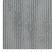 Charlotte - D3924 - Slate - Fabric by the Yard - D3924 - D3924_Ruler