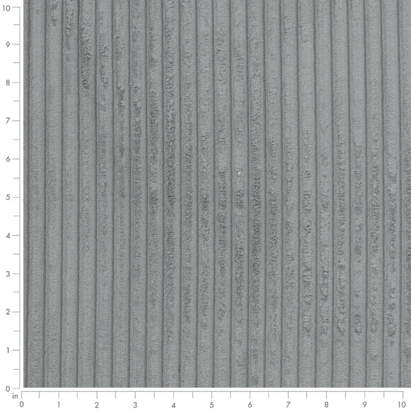 Charlotte - D3924 - Slate - Fabric by the Yard - D3924 - D3924_Ruler
