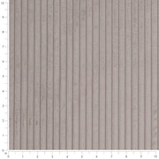 Charlotte - D3925 - Mink - Fabric by the Yard - D3925 - D3925_Ruler