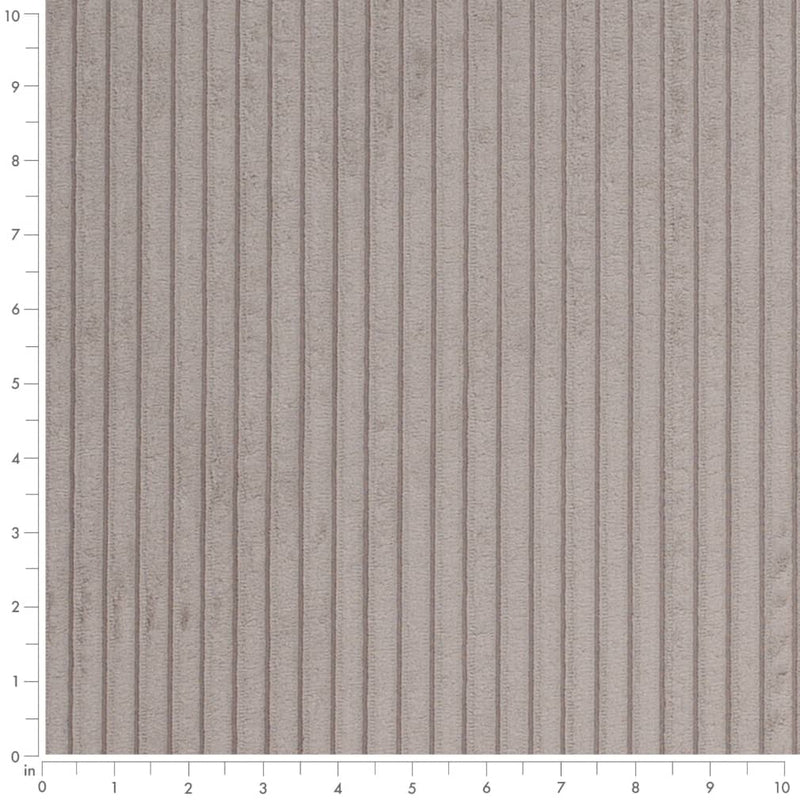 Charlotte - D3925 - Mink - Fabric by the Yard - D3925 - D3925_Ruler