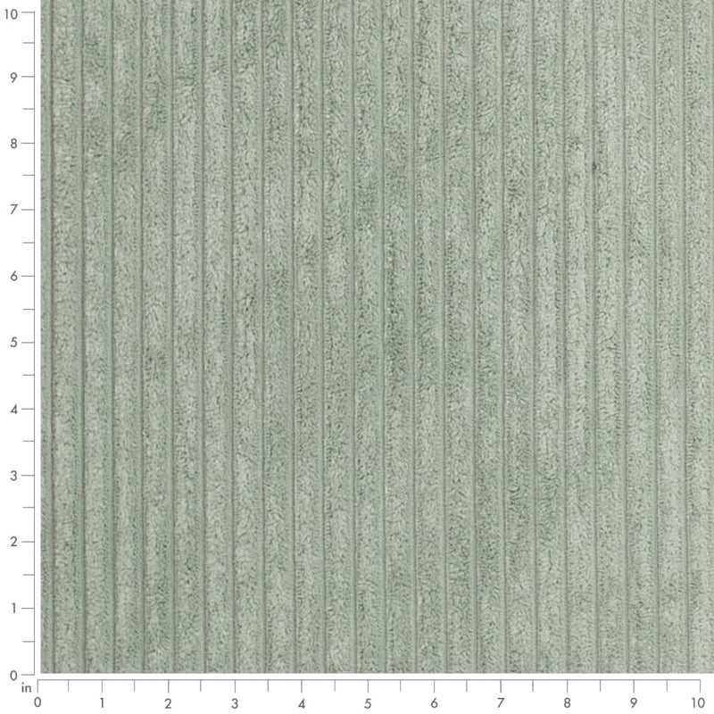 Charlotte - D3926 - Spa - Fabric by the Yard - D3926 - D3926_Ruler