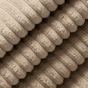 Charlotte - D3927 - Oatmeal - Fabric by the Yard - D3927 - D3927_Rolled