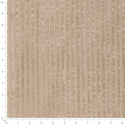 Charlotte - D3927 - Oatmeal - Fabric by the Yard - D3927 - D3927_Ruler