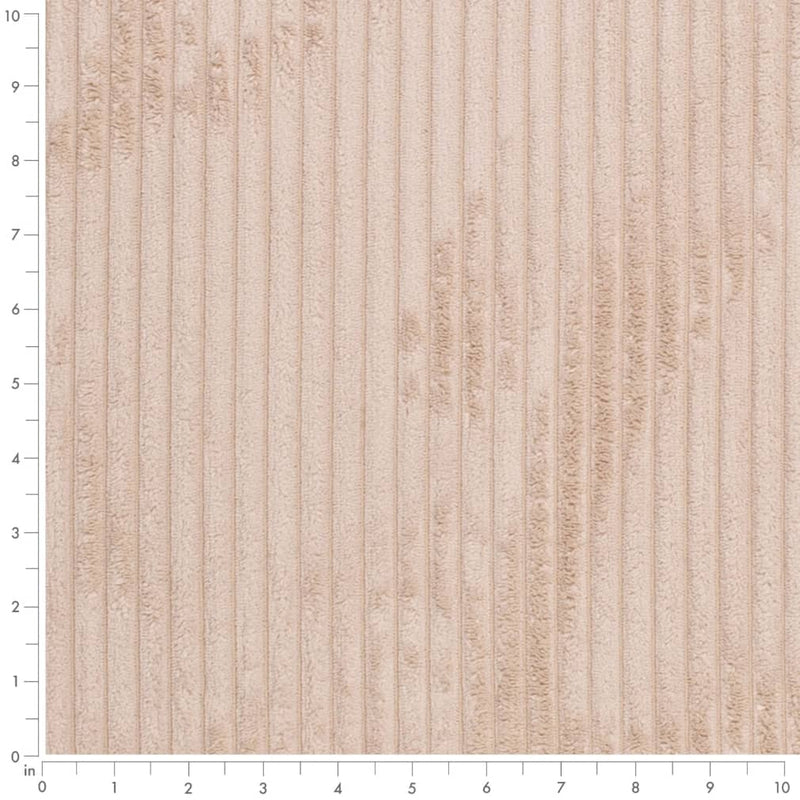 Charlotte - D3928 - Bisque - Fabric by the Yard - D3928 - D3928_Ruler