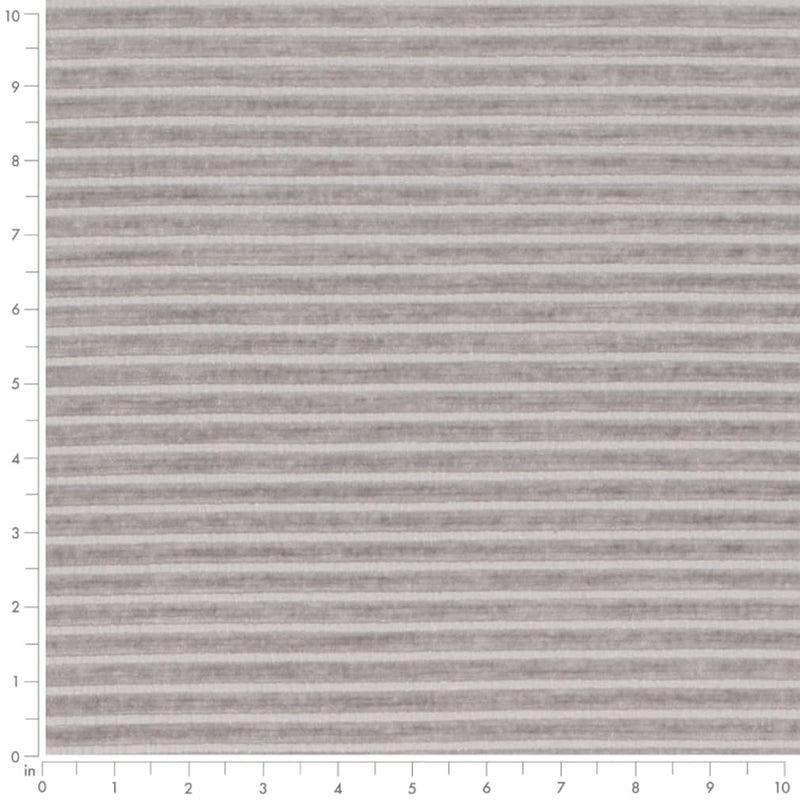 Charlotte - D3931 - Nickle - Fabric by the Yard - D3931 - D3931_Ruler