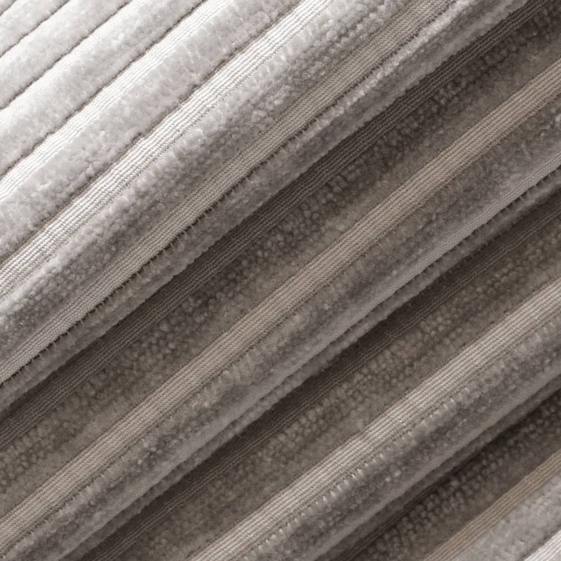 Charlotte - D3933 - Chrome - Fabric by the Yard - D3933 - D3933_Rolled