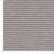 Charlotte - D3933 - Chrome - Fabric by the Yard - D3933 - D3933_Ruler