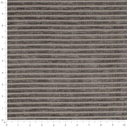 Charlotte - D3934 - Graphite - Fabric by the Yard - D3934 - D3934_Ruler
