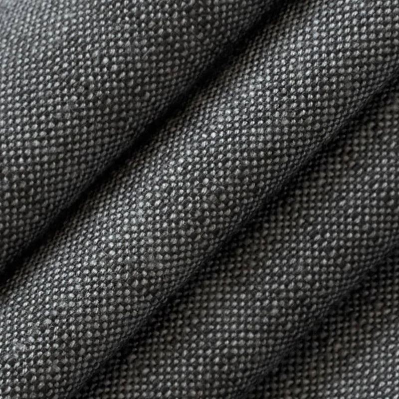 Charlotte - D3944 - Charcoal - Fabric by the Yard - D3944 - D3944_Rolled