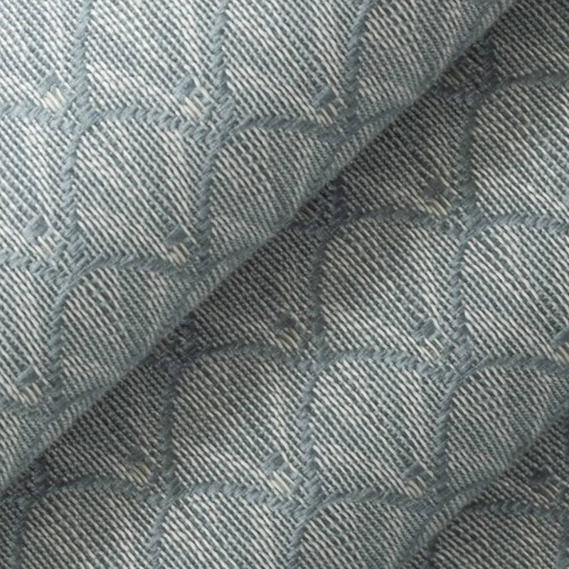 Charlotte - D4028 - Azure Annie - Fabric by the Yard - D4028 - D4028_Rolled
