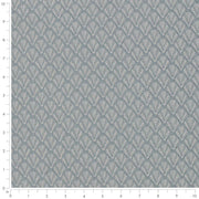 Charlotte - D4028 - Azure Annie - Fabric by the Yard - D4028 - D4028_Ruler