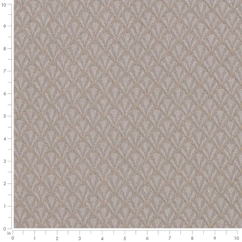 Charlotte - D4031 - Sage Annie - Fabric by the Yard - D4031 - D4031_Ruler