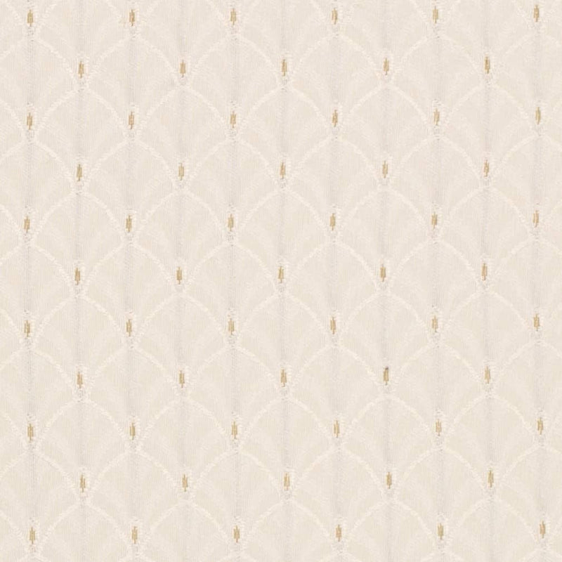 Charlotte - D4034 - Ivory Olivia - Fabric by the Yard Ivory Olivia