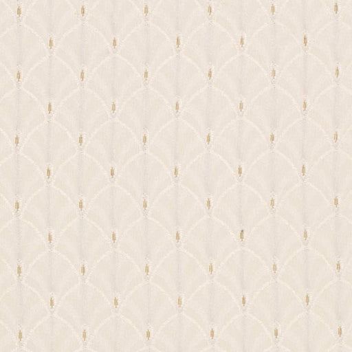 Charlotte - D4034 - Ivory Olivia - Fabric by the Yard Ivory Olivia