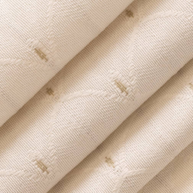 Charlotte - D4034 - Ivory Olivia - Fabric by the Yard - D4034 - D4034_Rolled