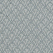 Charlotte - D4037 - Azure Olivia - Fabric by the Yard Azure Olivia