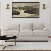 Charlotte - D4038 - Taupe Olivia - Fabric by the Yard - D4038 - D4038_Furniture