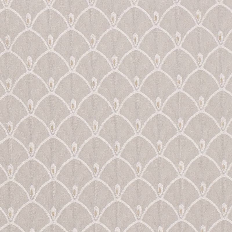 Charlotte - D4038 - Taupe Olivia - Fabric by the Yard Taupe Olivia