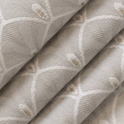 Charlotte - D4038 - Taupe Olivia - Fabric by the Yard - D4038 - D4038_Rolled