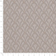 Charlotte - D4039 - Sage Olivia - Fabric by the Yard - D4039 - D4039_Ruler