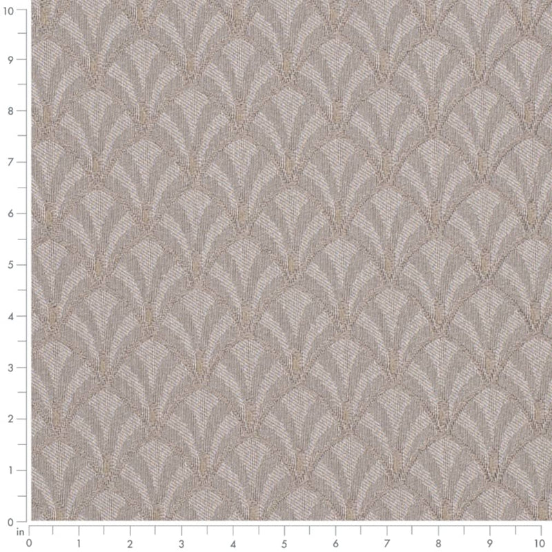 Charlotte - D4039 - Sage Olivia - Fabric by the Yard - D4039 - D4039_Ruler