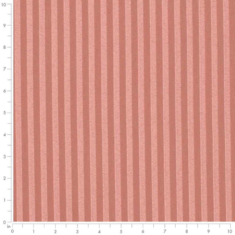 Charlotte - D4040 - Rose Polly - Fabric by the Yard - D4040 - D4040_Ruler