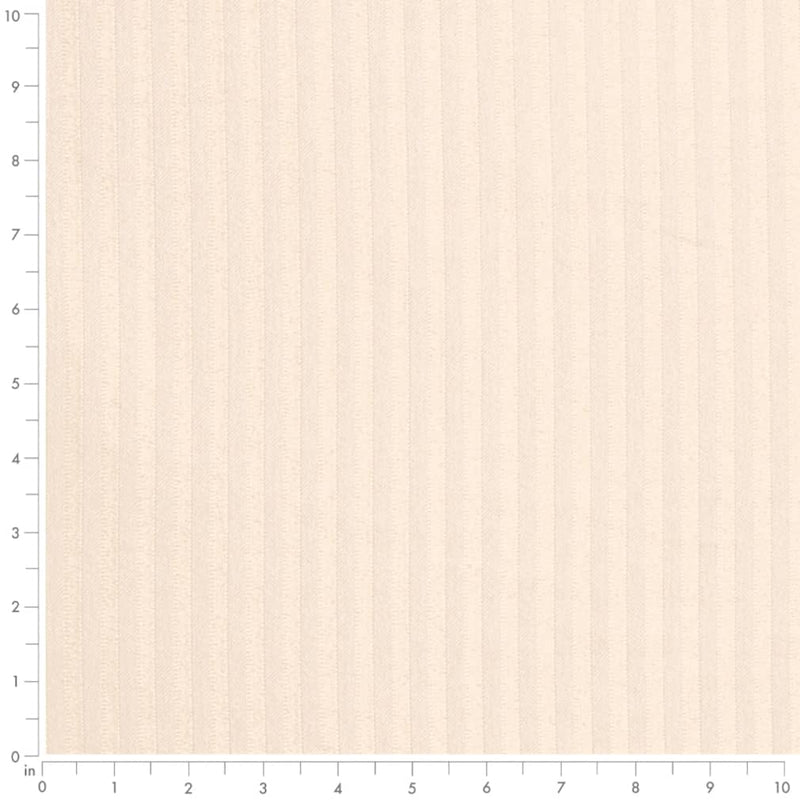 Charlotte - D4042 - Ivory Polly - Fabric by the Yard - D4042 - D4042_Ruler