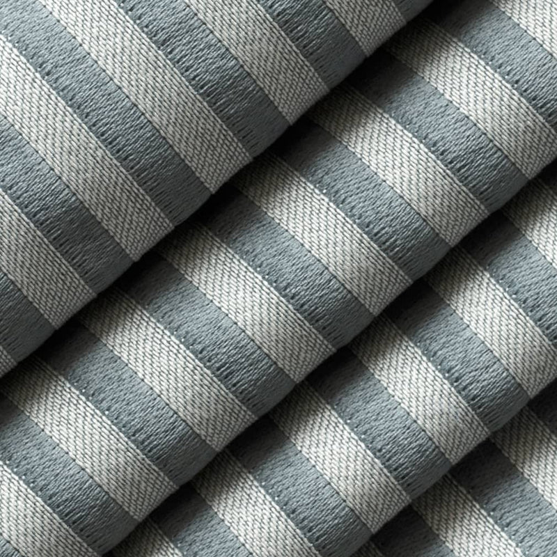 Charlotte - D4044 - Azure Polly - Fabric by the Yard - D4044 - D4044_Rolled